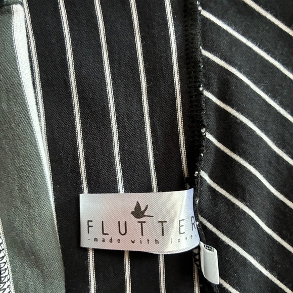 !00% Cotton pull up skirt - Picture 3 of 3